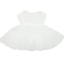 21 BELTED TUTU DRESS