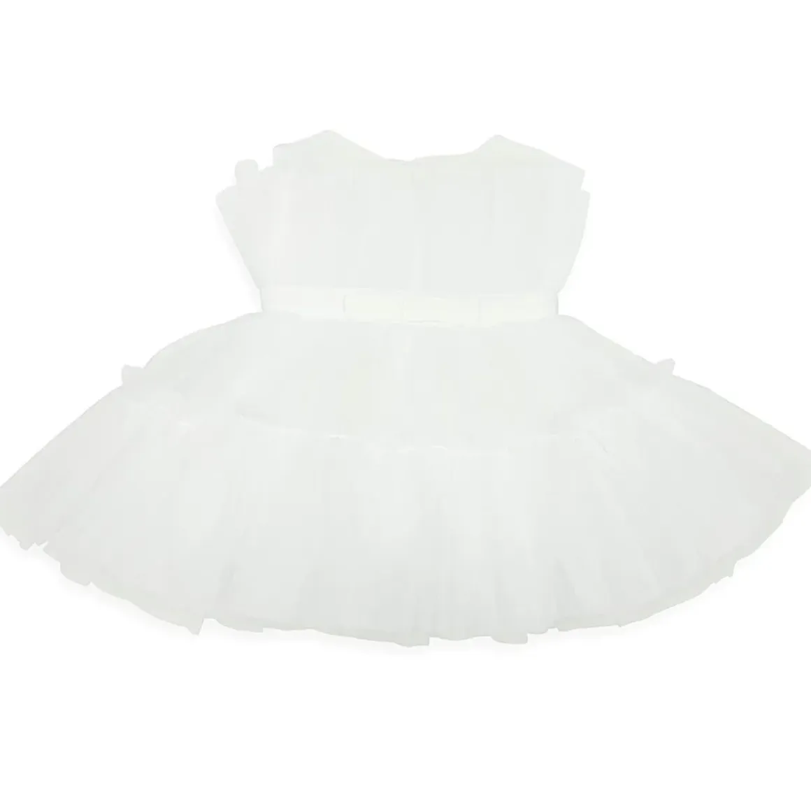 21 BELTED TUTU DRESS