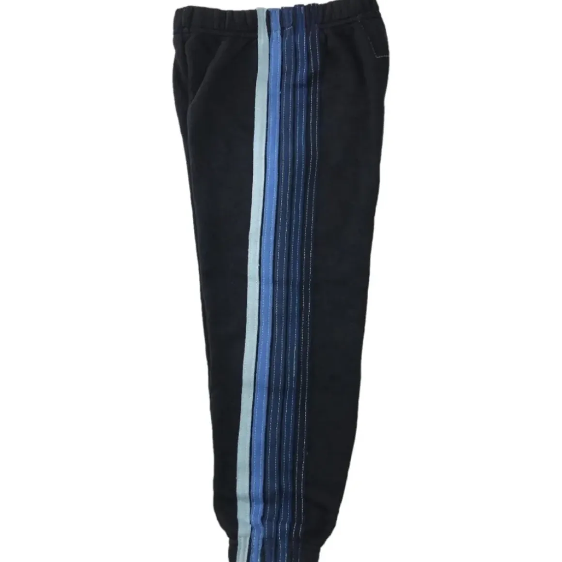 5 STRIPE SWEATPANTS