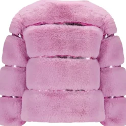 ABIGAIL FAUX FUR JACKET
