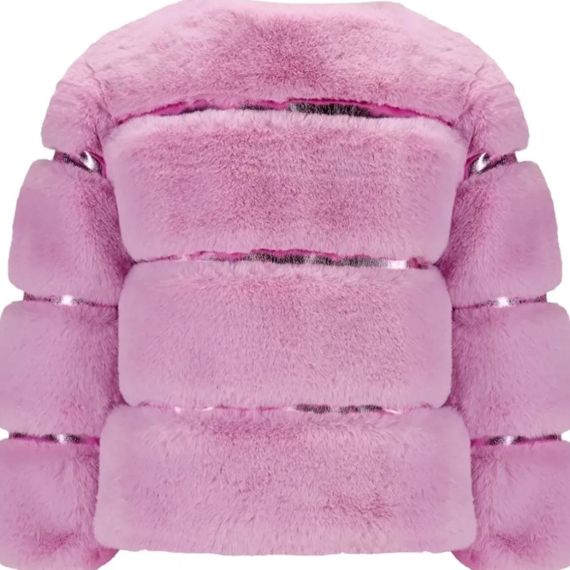 ABIGAIL FAUX FUR JACKET
