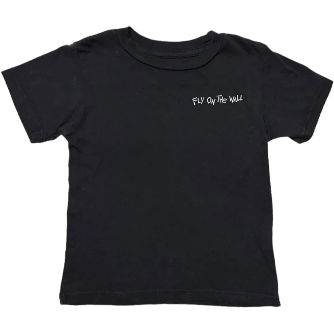 AC DC FLY ON THE WALL TSHIRT