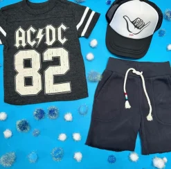 AC/DC TSHIRT
