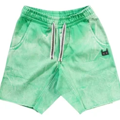 ACID RAIN SHORTS