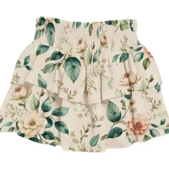 ADELINE RUFFLE SKIRT