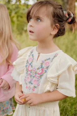 ALIETTE DRESS