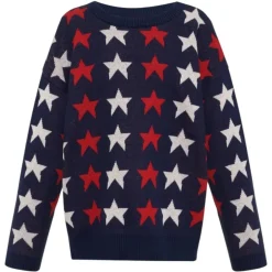 AMERICAN STARS LITTLE CALLIE SWEATSHIRT
