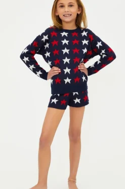 AMERICAN STARS LITTLE CALLIE SWEATSHIRT