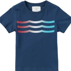 AMERICAN WAVES TSHIRT
