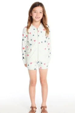 AMERICANA STARS SHORTS