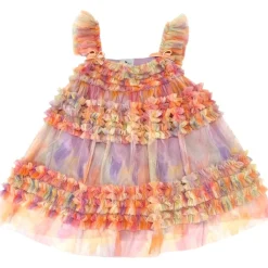 ANKA DRESS