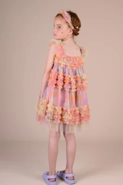 ANKA DRESS