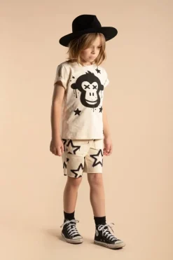 APE STARS TSHIRT