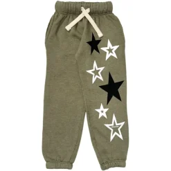 ARMY STARS SWEATPANTS