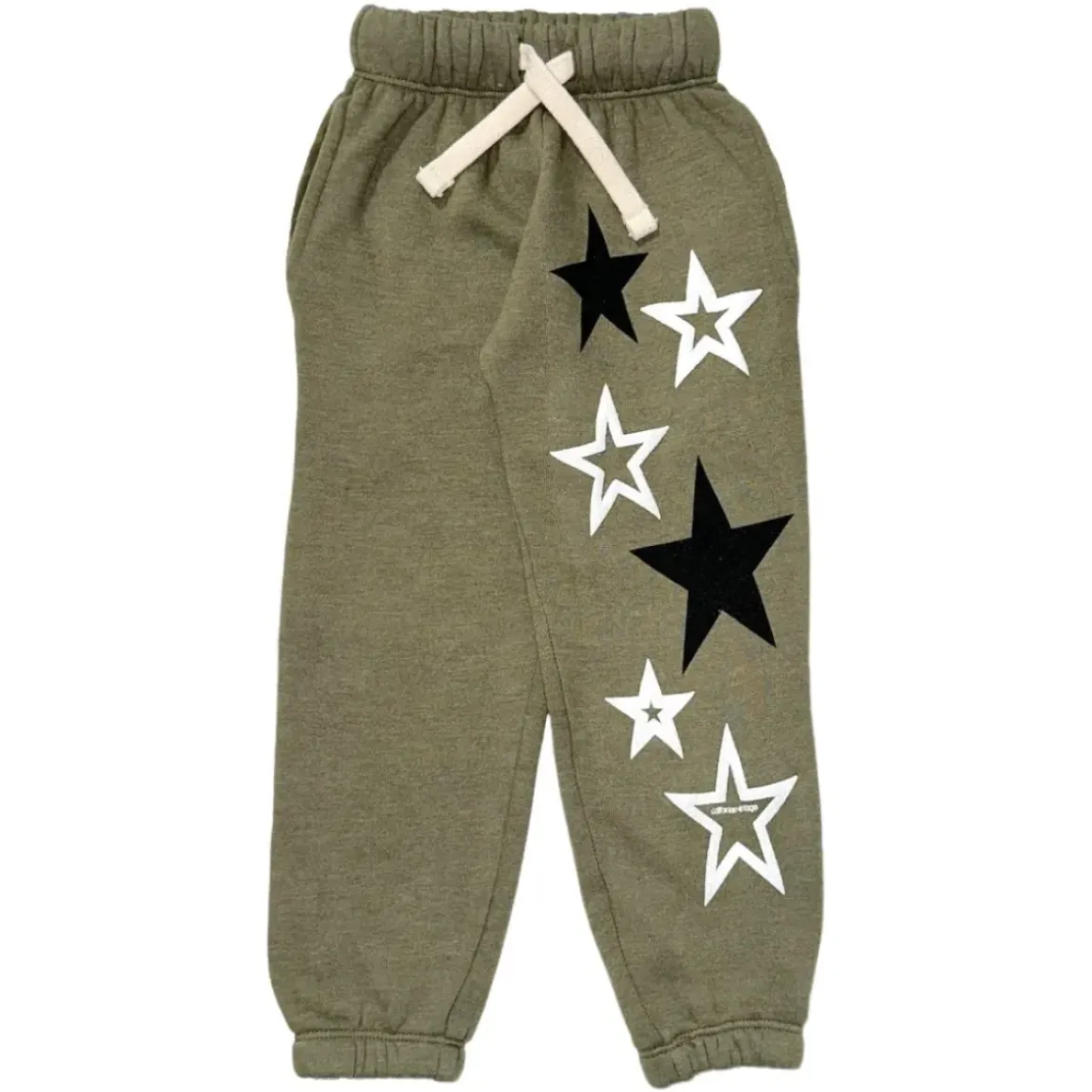 ARMY STARS SWEATPANTS