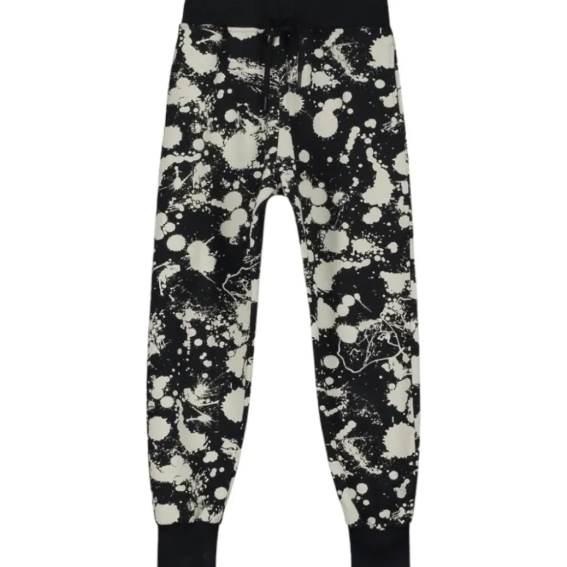 ARTISTS GRAFFITI SWEATPANTS