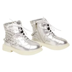 ASPEN CHAIN BOOTS