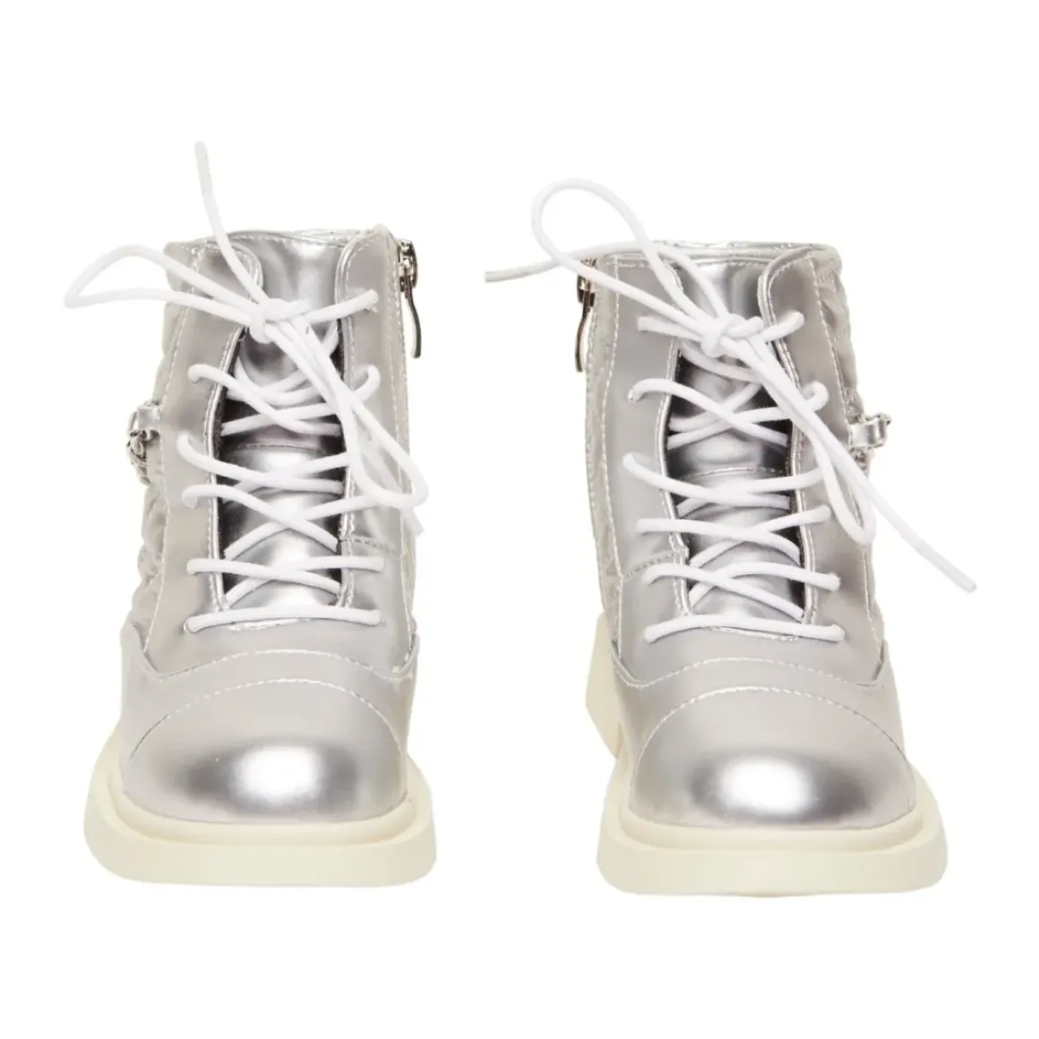 ASPEN CHAIN BOOTS