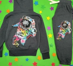 ASTRONAUT SWEATPANTS