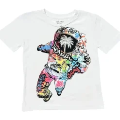 ASTRONAUT TSHIRT