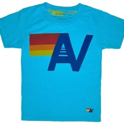 AV NEON TSHIRT