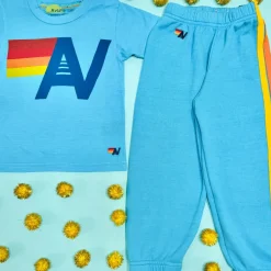 AV NEON TSHIRT