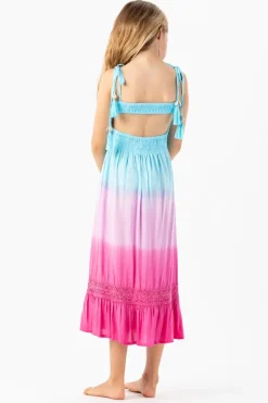 AVALON DRESS