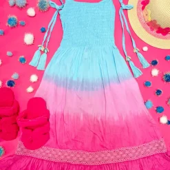 AVALON DRESS