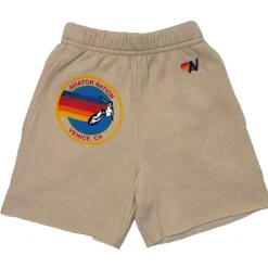 AVIATOR NATION SWEATSHORTS
