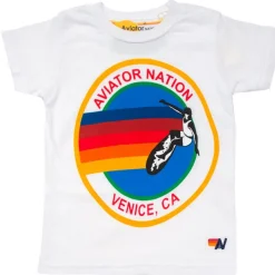 AVIATOR NATION TSHIRT