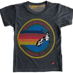 AVIATOR NATION TSHIRT