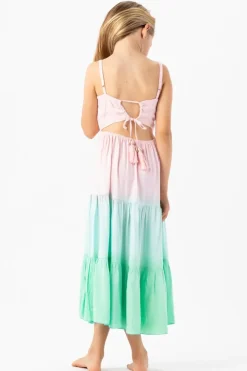 AVISA DRESS