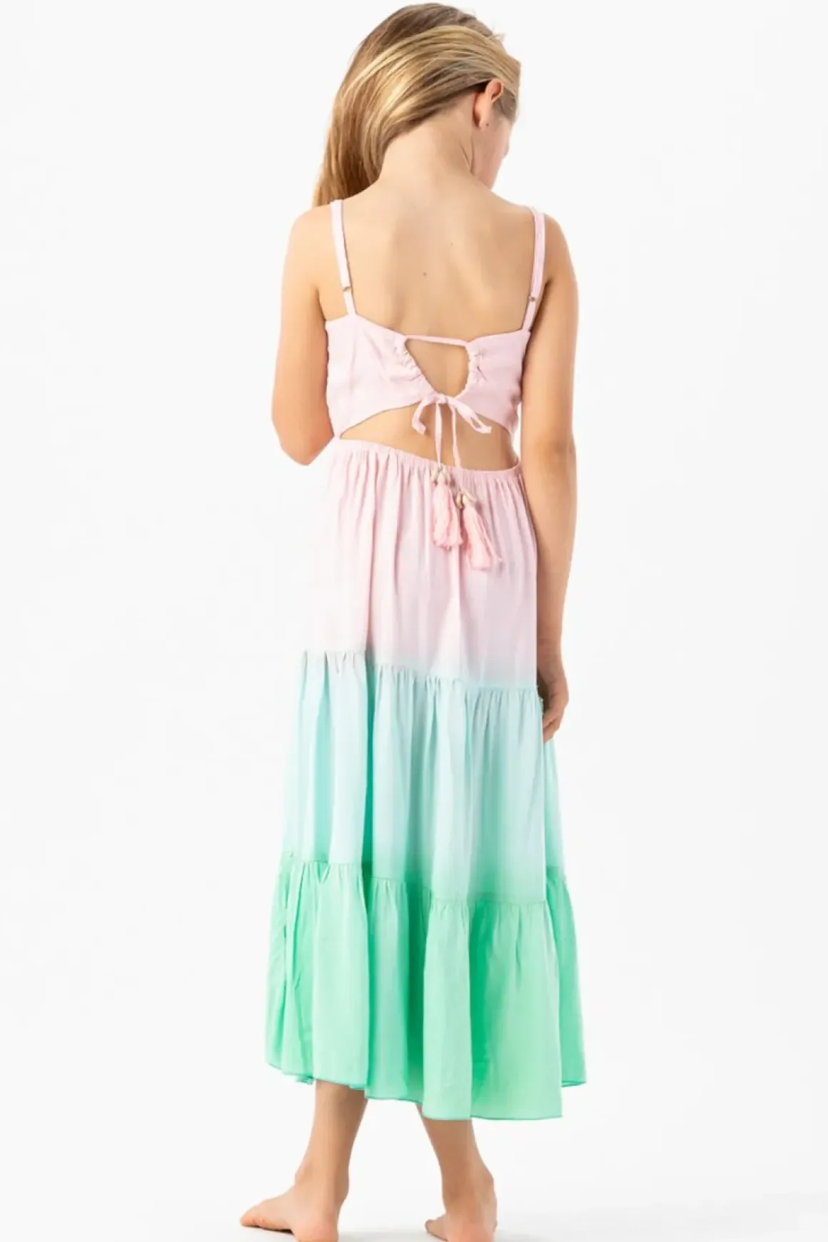 AVISA DRESS