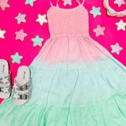 AVISA DRESS