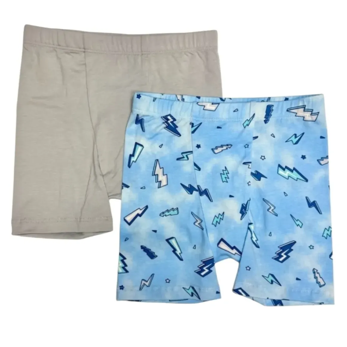 BAAM LIGHTNING BOLT 2 PACK BOXERS
