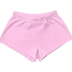 BABY PINK DYLAN SHORTS