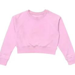 BABY PINK DYLAN SWEATSHIRT