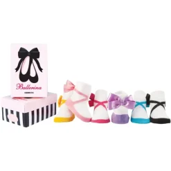BALLERINA SOCKS PACK