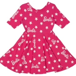 BARBIE STARS MARBEL DRESS