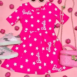 BARBIE STARS MARBEL DRESS