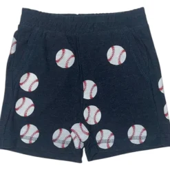 BASEBALL SHORTS