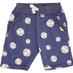 BASEBALL SHORTS