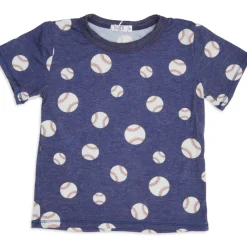 BASEBALL TSHIRT