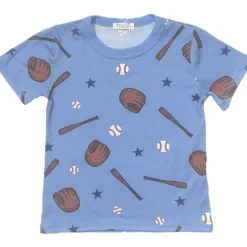BASEBALL TSHIRT