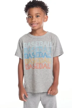 BASEBALL TSHIRT