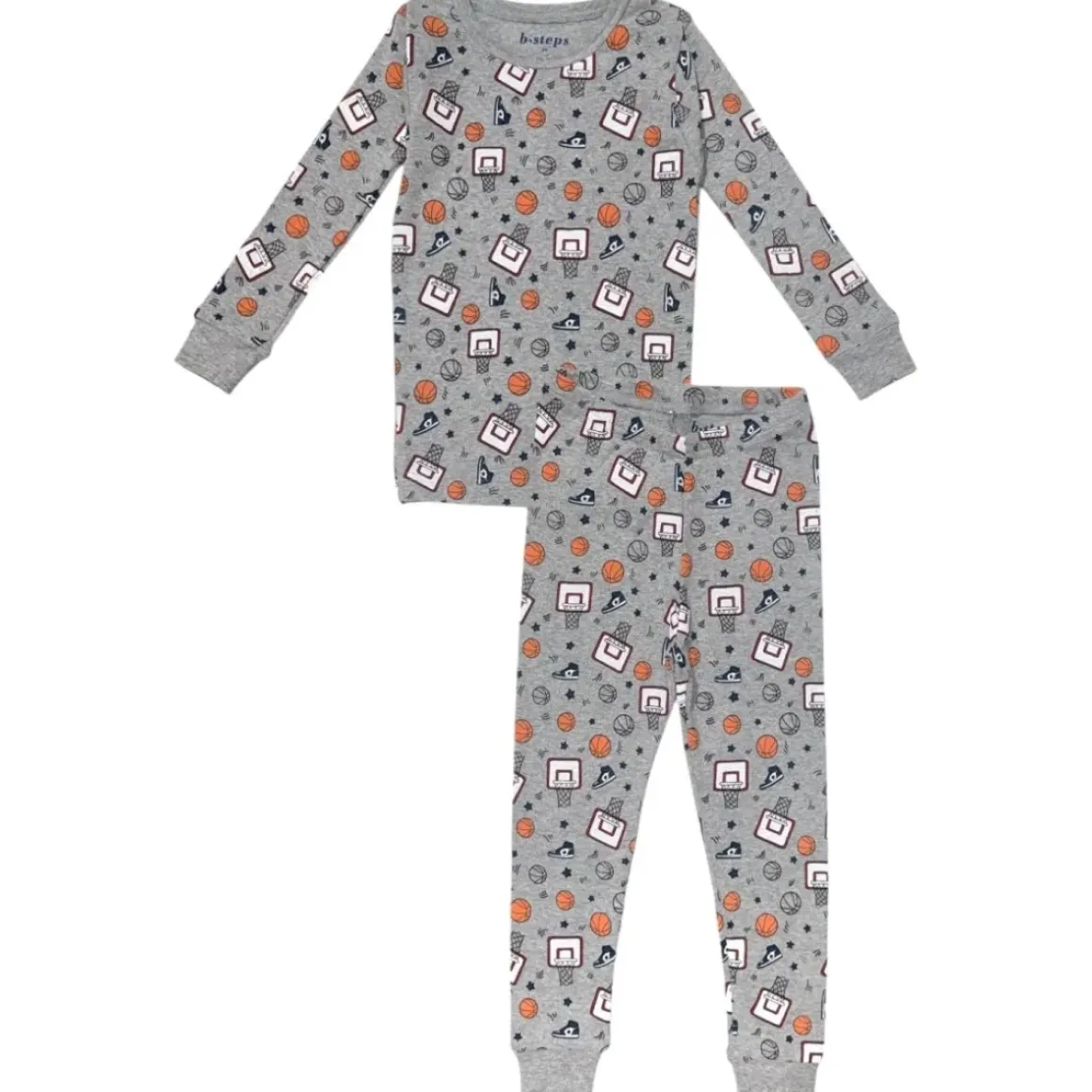 BASKETBALL PJS