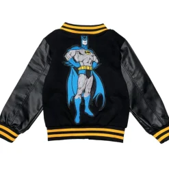 BATMAN BOMBER JACKET