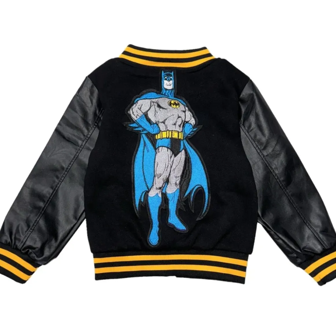BATMAN BOMBER JACKET