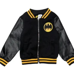 BATMAN BOMBER JACKET