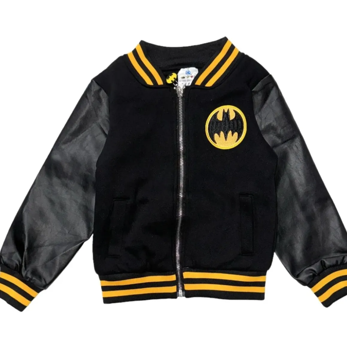 BATMAN BOMBER JACKET